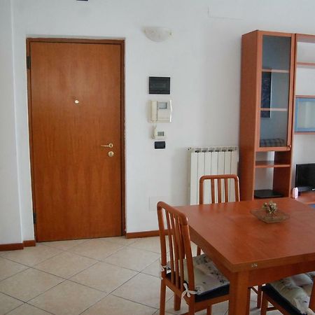 Apartamento La Finestra Sul Parco Verona Exterior foto