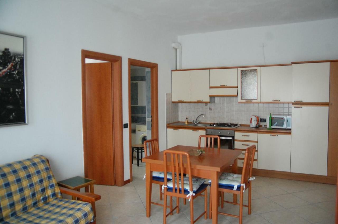 Apartamento La Finestra Sul Parco Verona Exterior foto