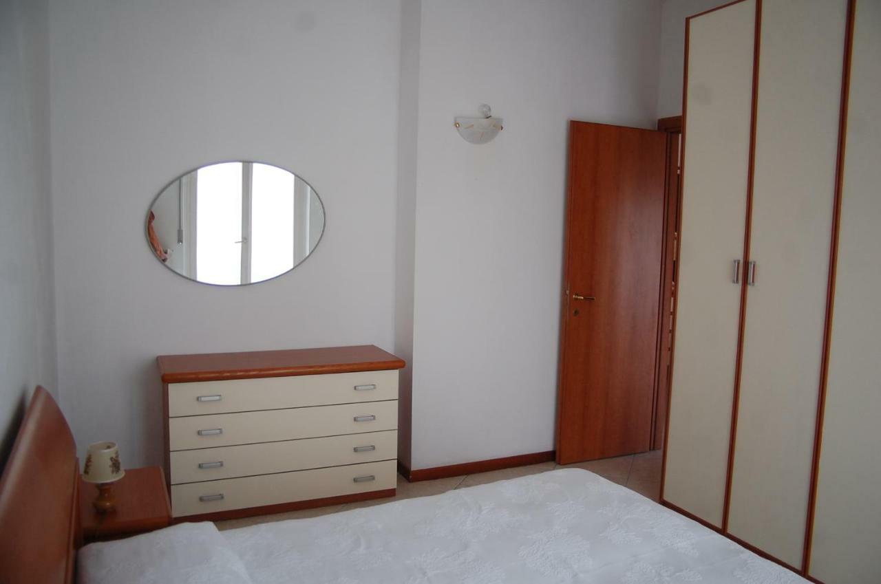Apartamento La Finestra Sul Parco Verona Exterior foto