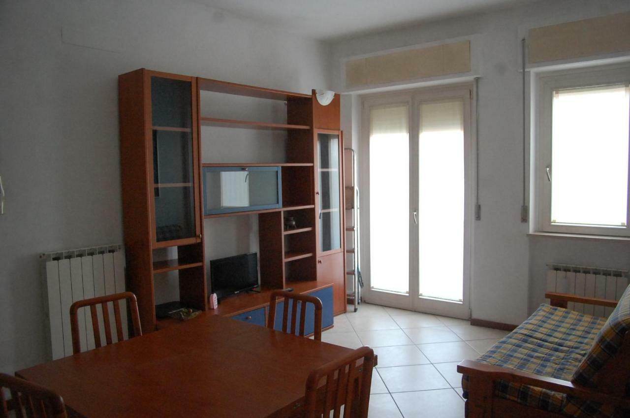 Apartamento La Finestra Sul Parco Verona Exterior foto