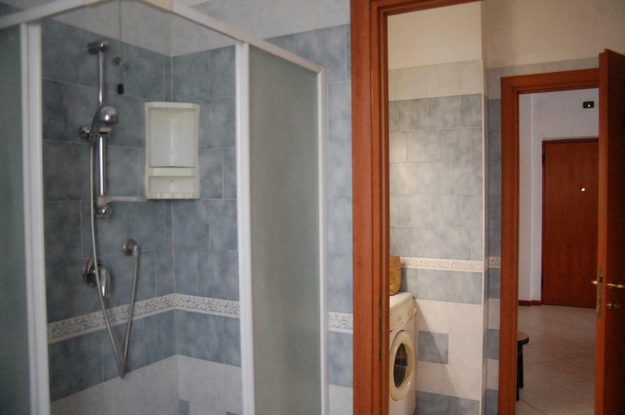 Apartamento La Finestra Sul Parco Verona Exterior foto