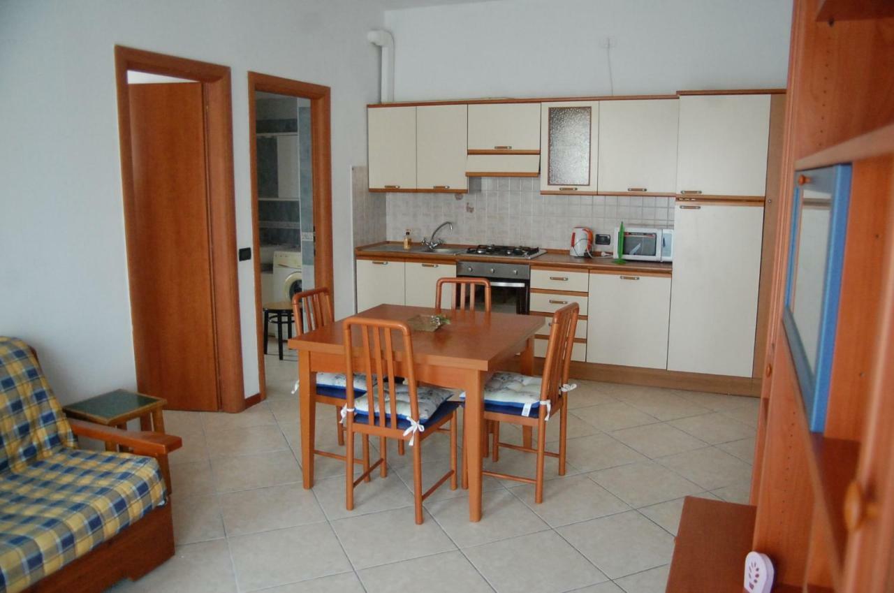 Apartamento La Finestra Sul Parco Verona Exterior foto