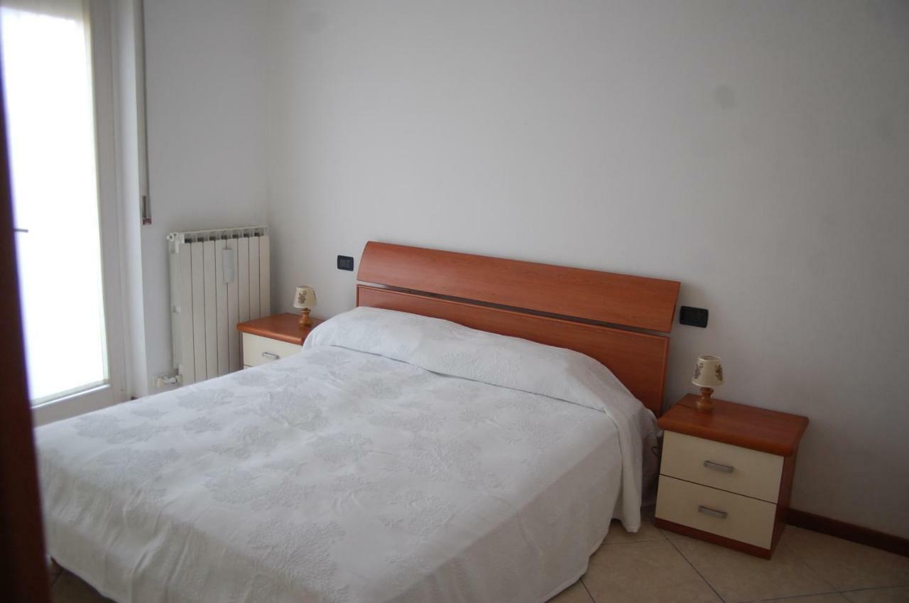 Apartamento La Finestra Sul Parco Verona Exterior foto